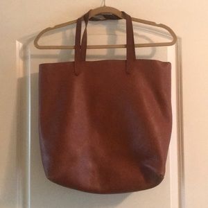 madewell transport tote
